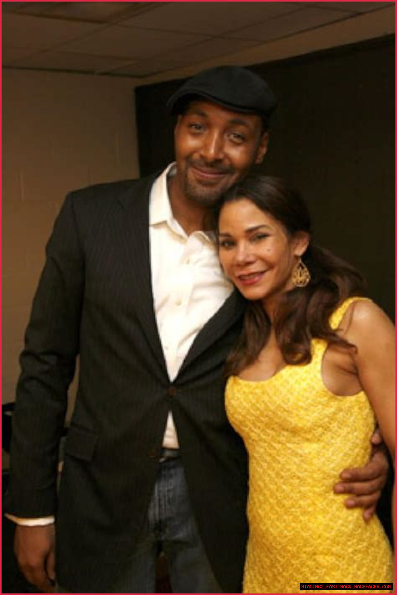 Unveiling Jesse L. Martin's Enduring Relationships
