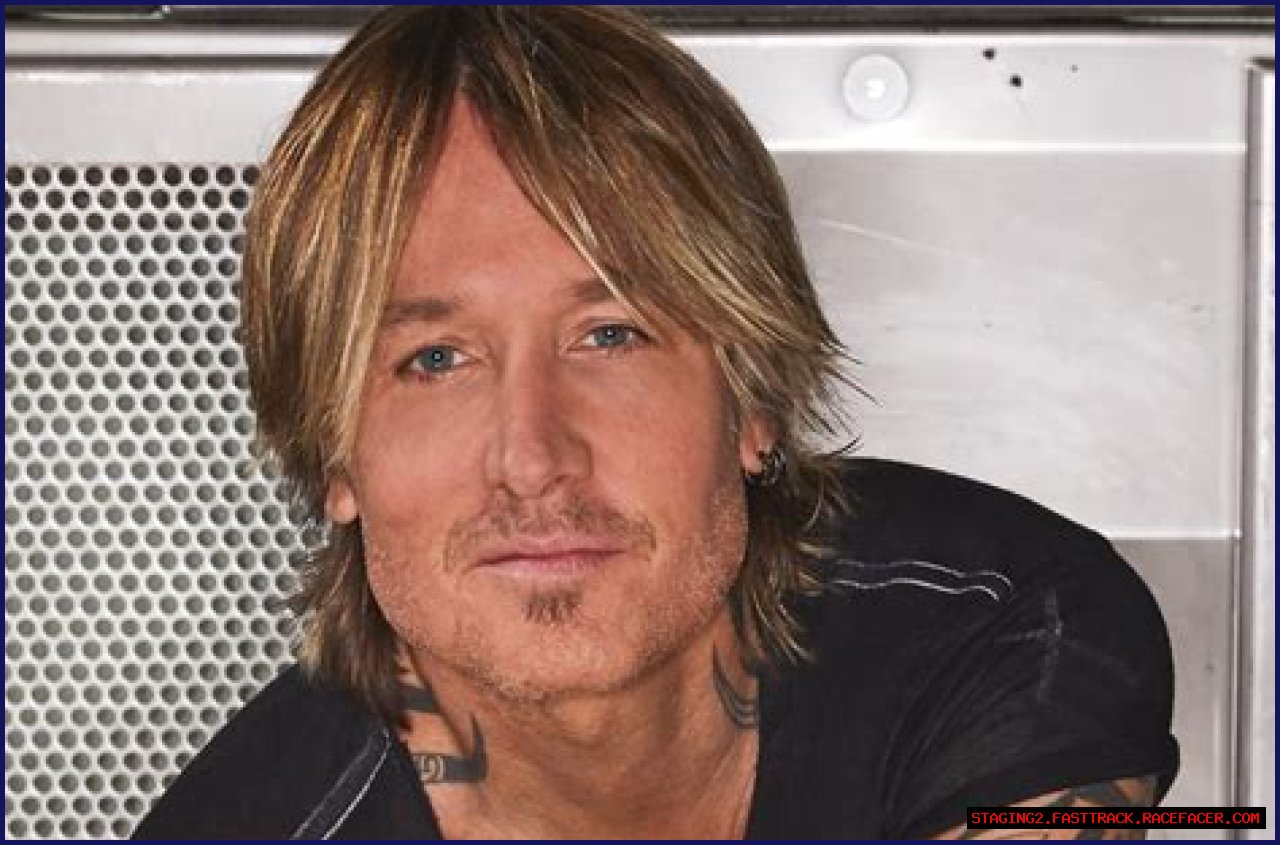 Unveiling Keith Urban's Net Worth: Discoveries And Insights