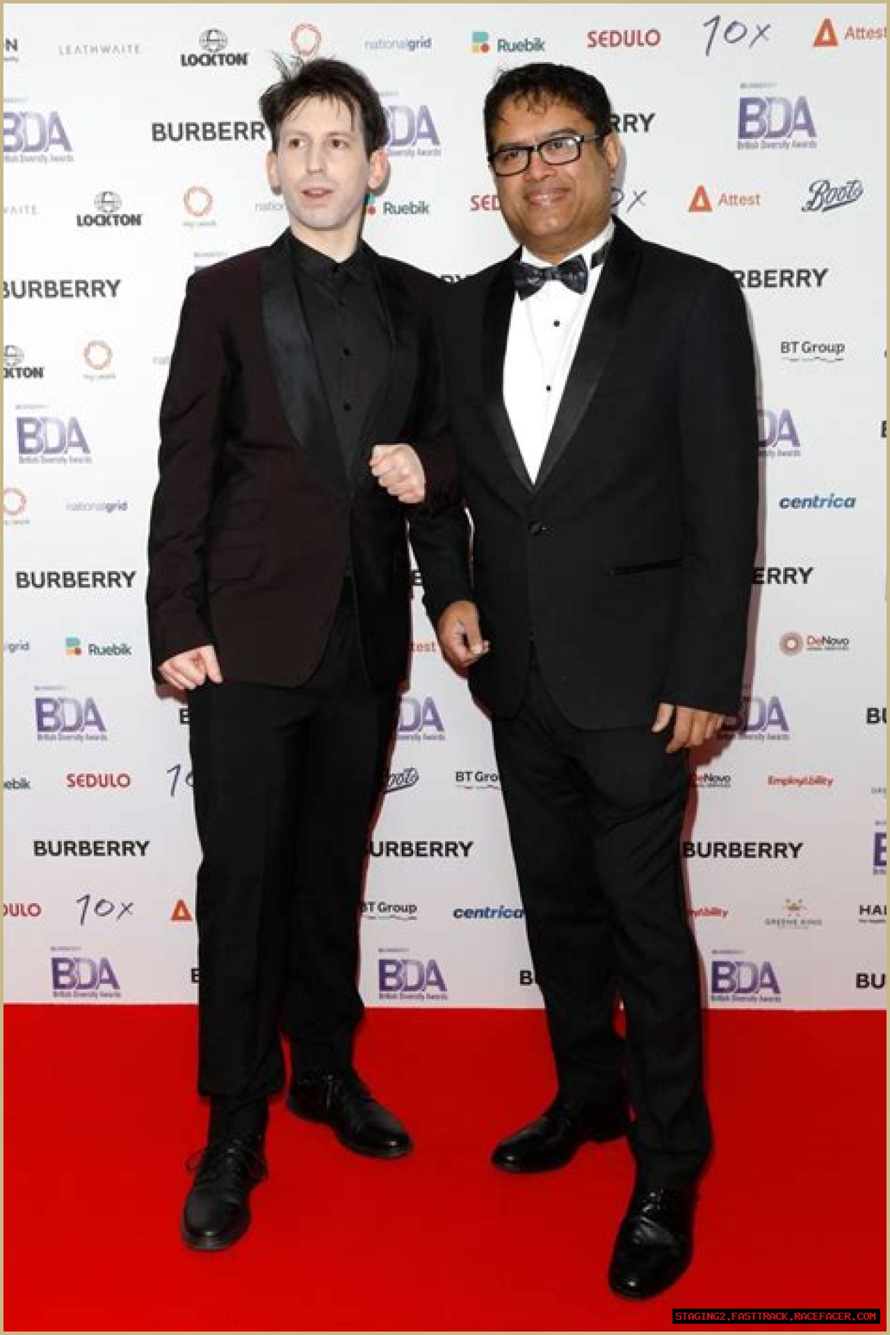 Unveiling Paul Sinha's Husband: Discoveries And Insights Revealed