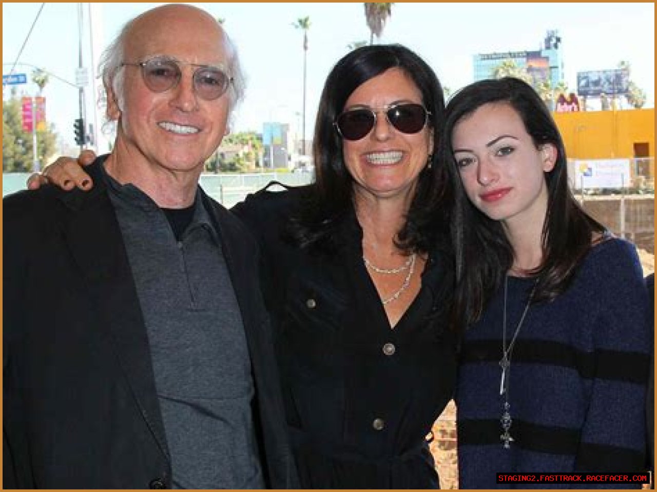 Unveiling The Creative Legacy Of Larry David's Son