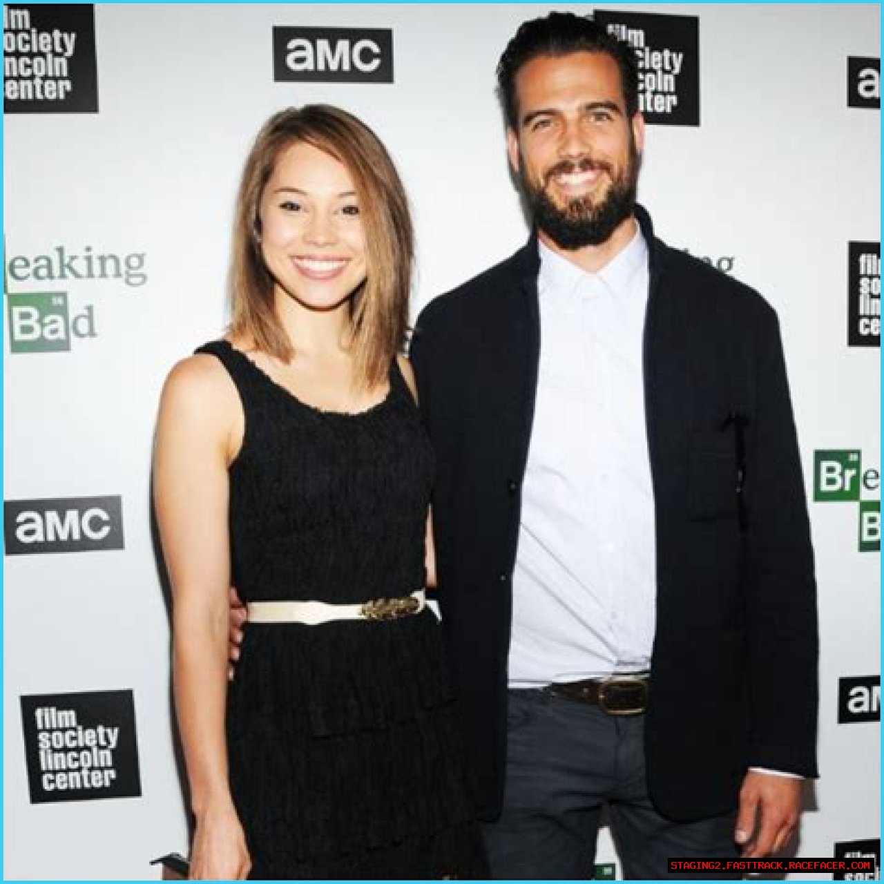 Unveiling The Enigma: Thomas Beaudoin's Spouse Revealed