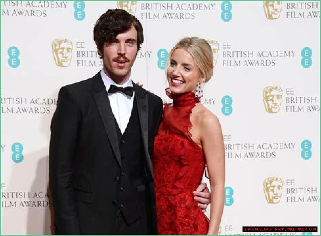 Unveiling The Enigmatic World Of Tom Hughes' Wife: Uncovering Hidden Truths