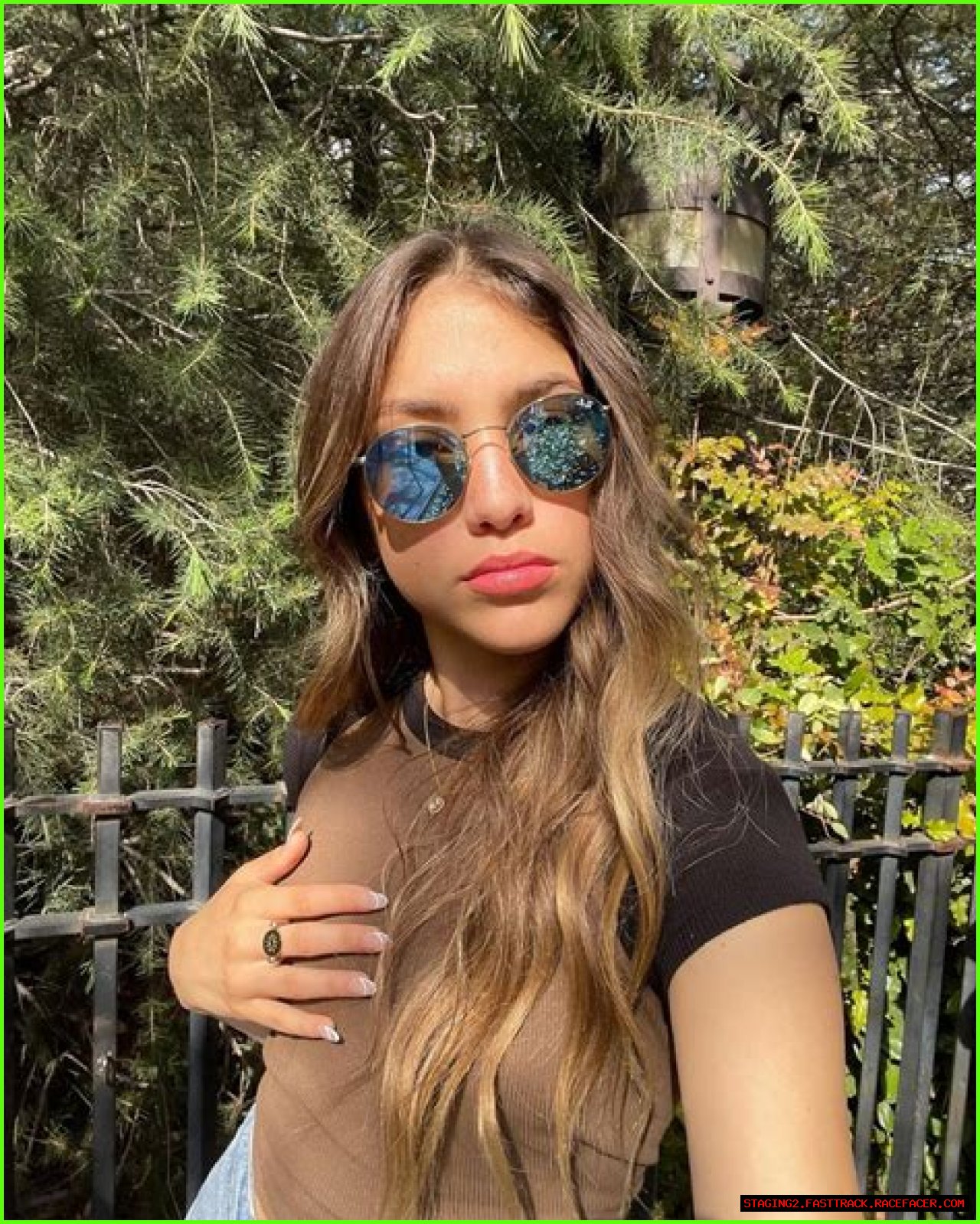 Unveiling The Height Of Aliyah Ortega: A Journey Of Discovery