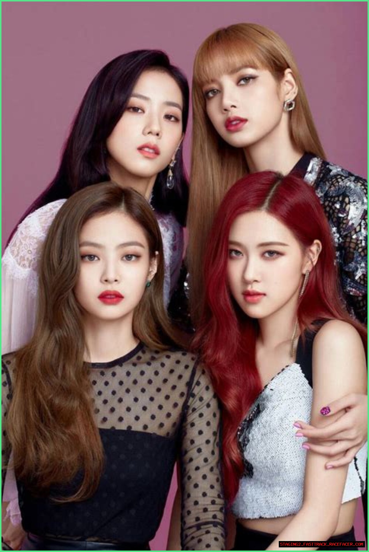 Unveiling The Most Beloved BLACKPINK Member