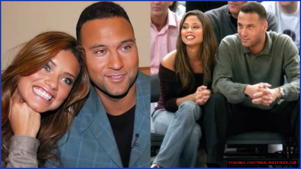 Unveiling The Secrets Behind Derek Jeter And Adriana Lima's Enduring Love