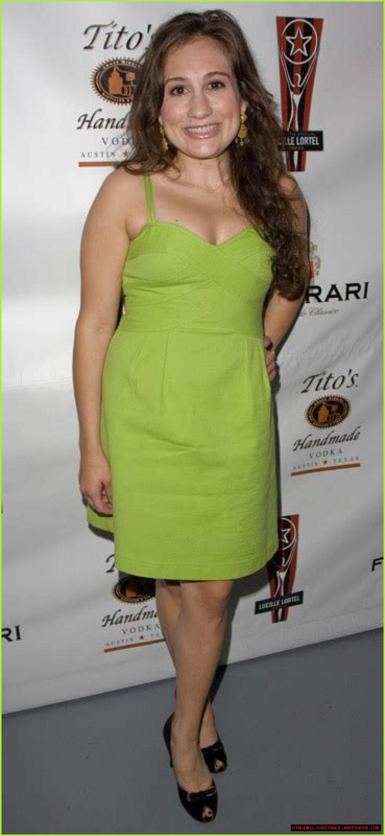 Unveiling The Secrets Behind Lucy Devito's Height