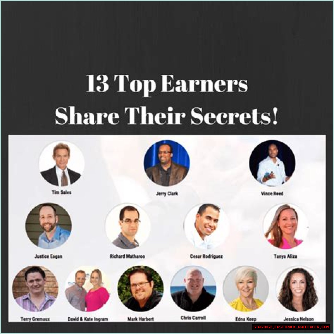 Unveiling The Secrets Of A Top Earner