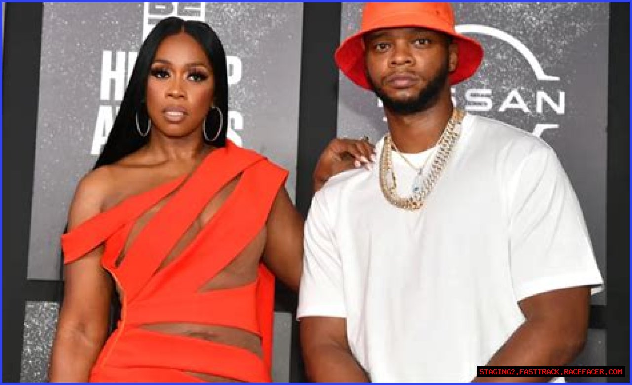Unveiling The Secrets Of Remy Ma And Papoose's Enduring Love