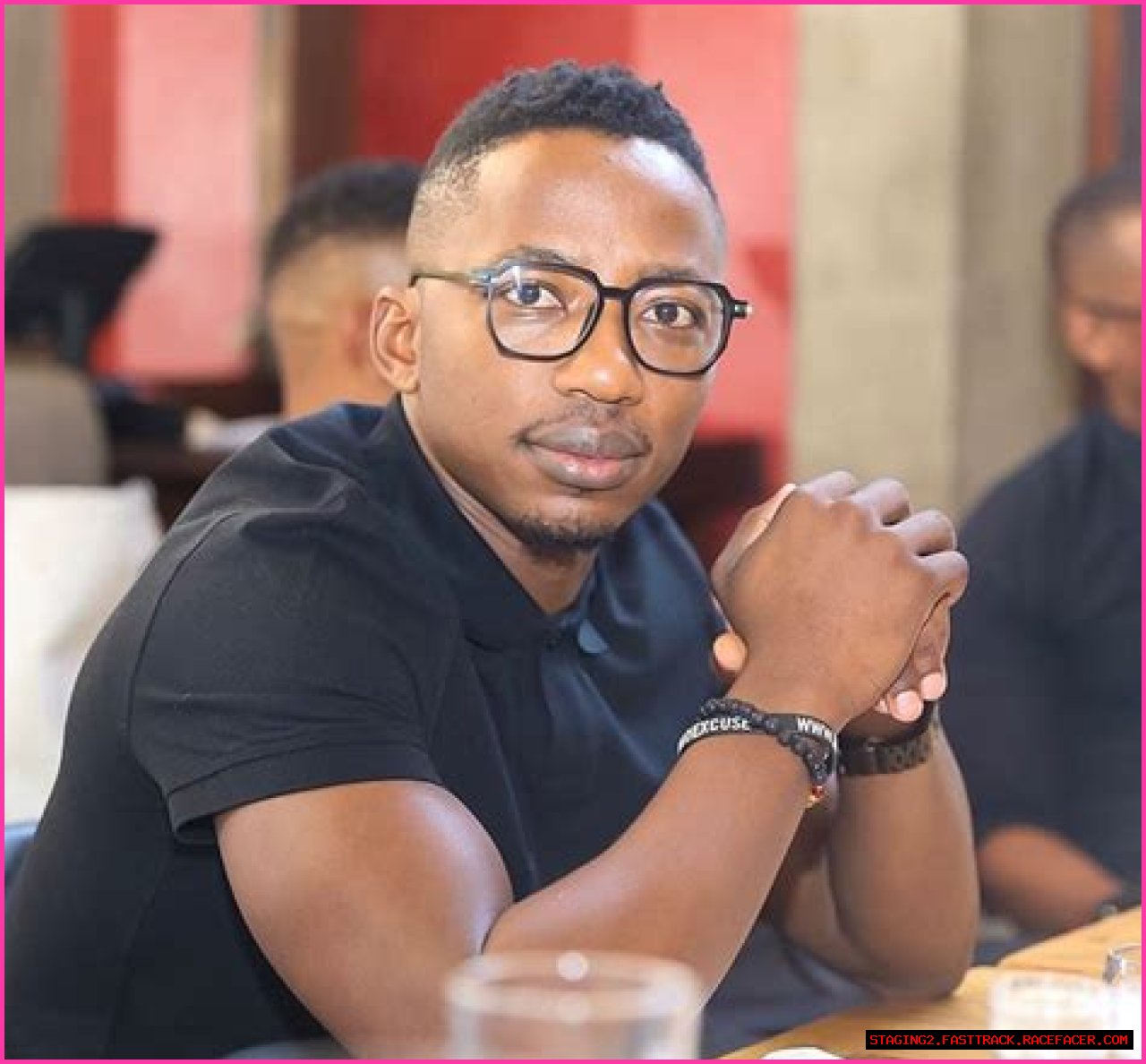 Unveiling The Significance Of Andile Ncube's Age: A Journey Of Discovery