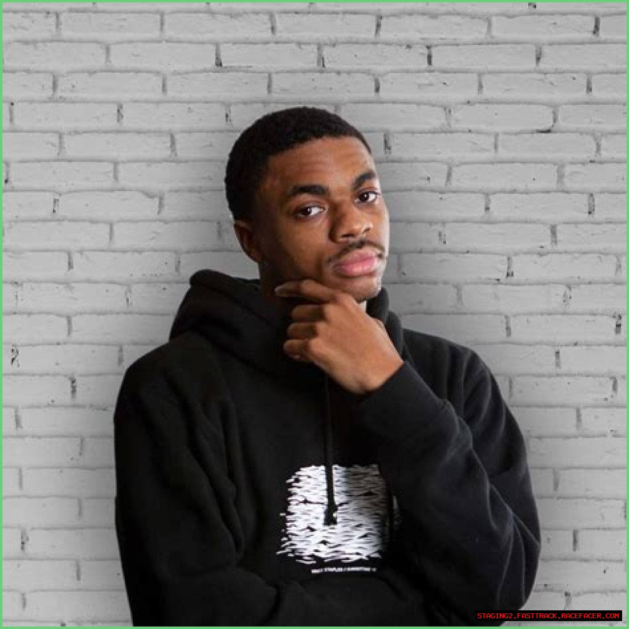 Unveiling The Significance Of Vince Staples' Height: Discoveries And Insights