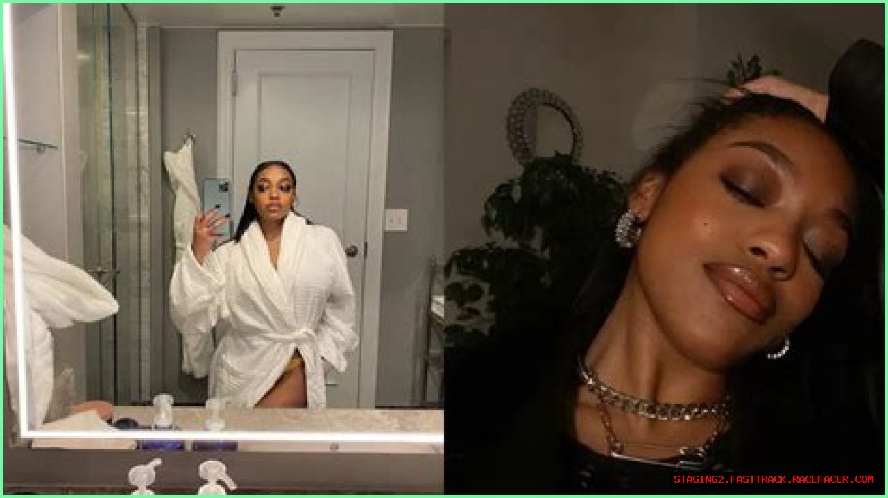 Unveiling The Truth: Azriel Clary's Marriage Exposed