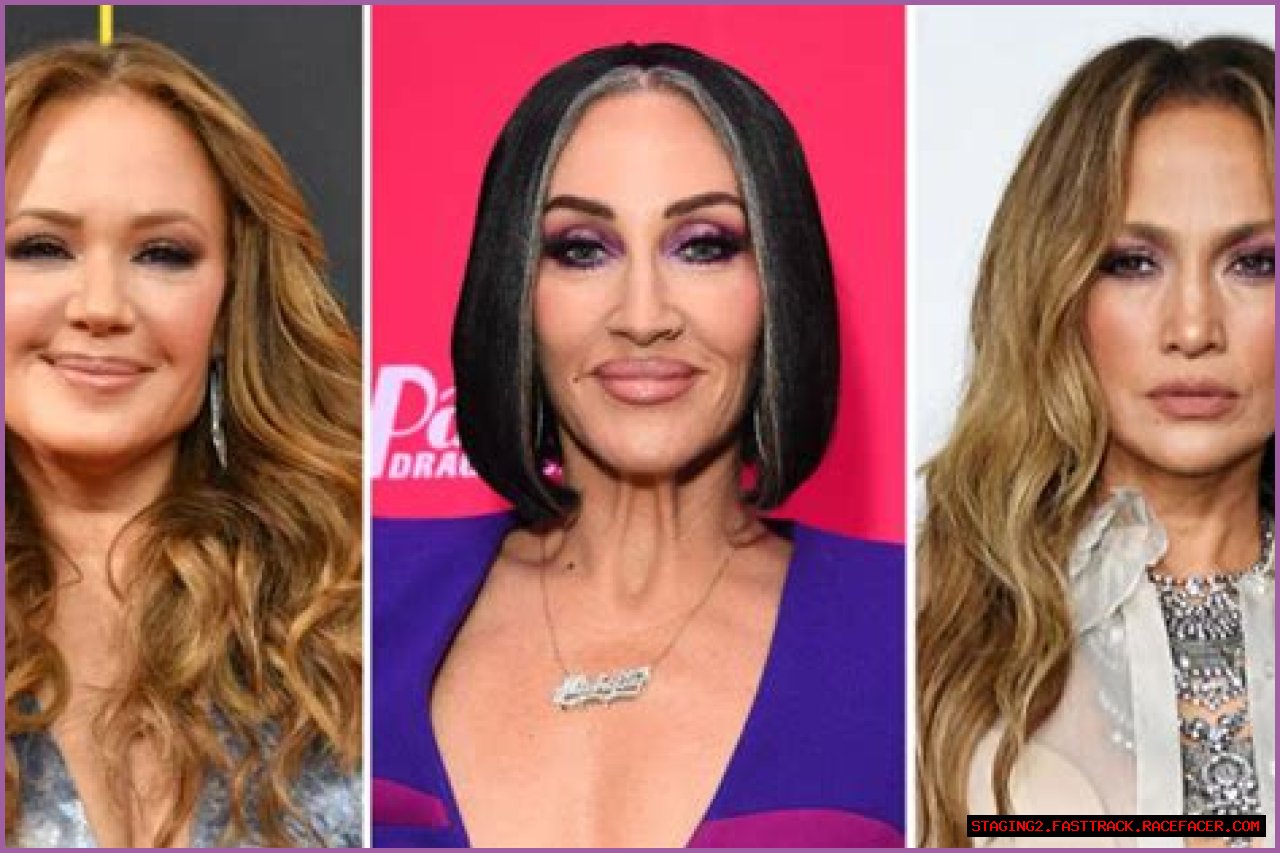 Unveiling The Untold Story Of Leah Remini's Impact In 'Who's The Boss?'
