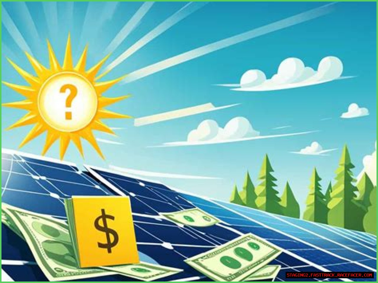 Unveiling The Visionary Behind Solar Power's Rise