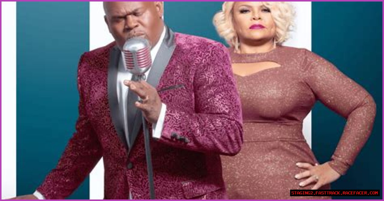 Unveiling The Wealth And Success Of Tamela And David Mann